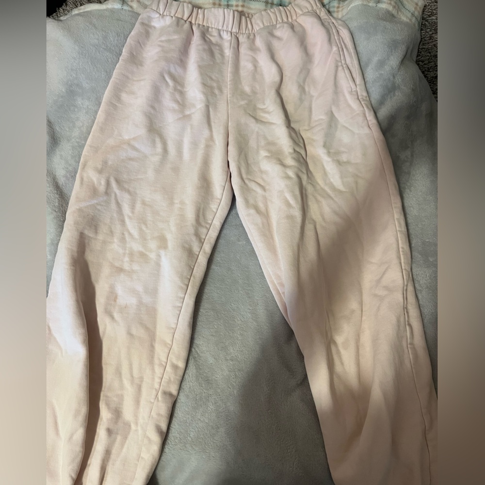 Sweatpants - Picture 3 of 4